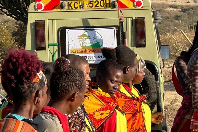 3-Days Maasai Mara unforgettable Adventure- Jeep Private Safari - Is $1,892.31 per person good value?