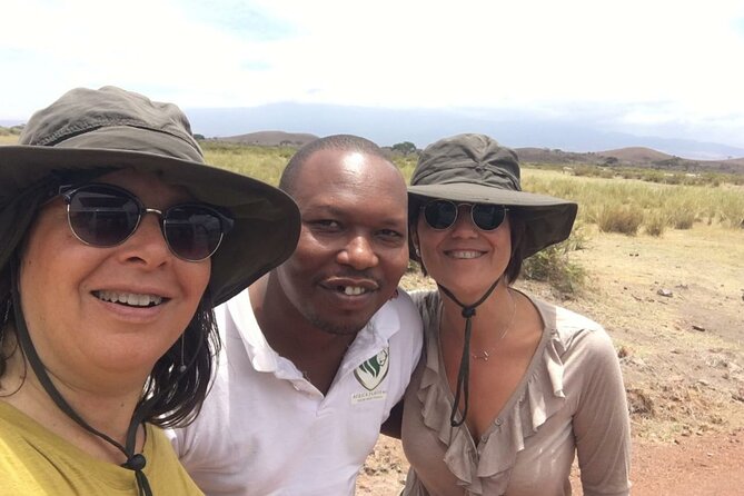 3-Days Masai Mara 4 x 4 Safari from Nairobi - Booking questions worth asking first