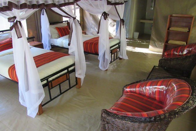 3 Days Masai Mara Budget Safari - Key details that shape the safari