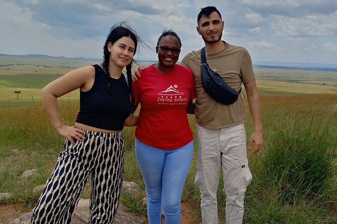 3 Days Masai Mara Budget safari Meals and accommodation included - Who will enjoy this safari most?