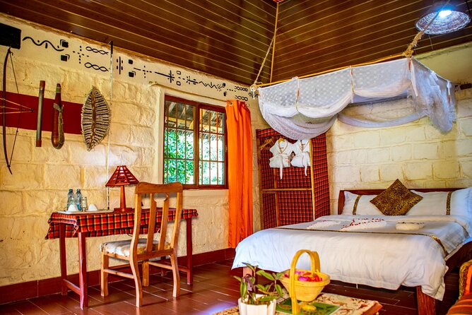 3 Days Masai Mara Chui Resort Tour from Nairobi - What this three-day Maasai Mara trip is really like