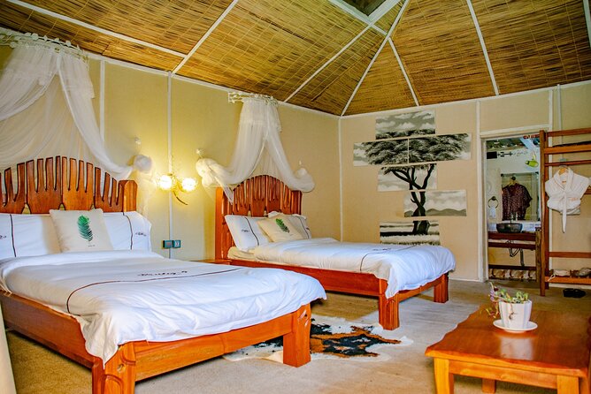 3 Days Masai Mara Chui Resort Tour from Nairobi - Is $1,014 a good value?