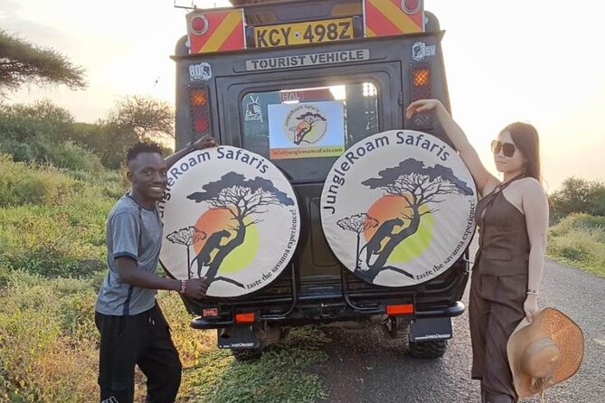 3 Days Masai Mara Group Budget safari in 4x4 Jeep Daily Tour - Why the guides matter more than the brochure
