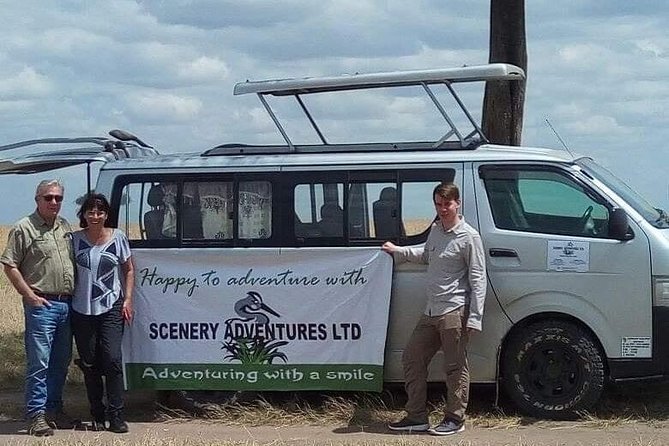 3 Days Masai Mara Joining Safari (lenchada) - Key points to know before booking