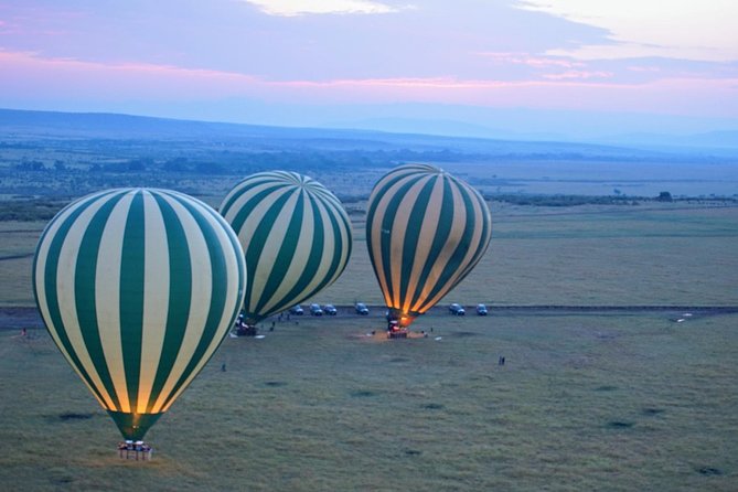 3 Days Masai Mara National Reserve Safari - Why three days works for a first Masai Mara safari