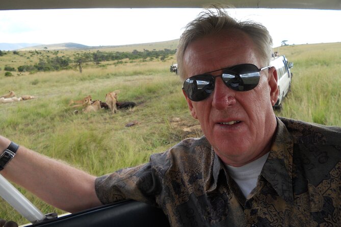 3 days Masai Mara on Private 4x4 Land Cruiser - Key Things to Know Before You Book