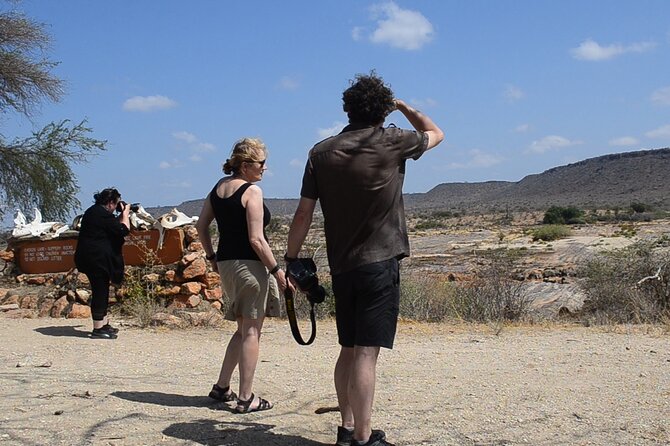 3 days Masai Mara on Private 4x4 Land Cruiser - The Full Wildlife Day: Game Drives Across the Mara
