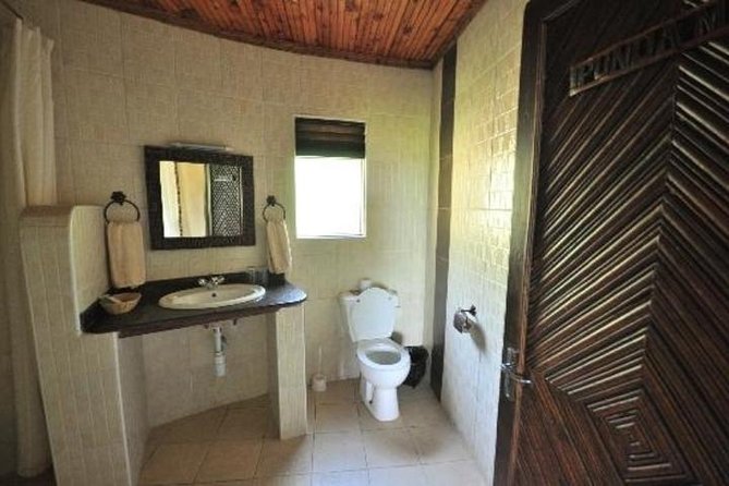 3 Days Masai Mara Private Safari at Sopa Lodge from Nairobi - The full-day Masai Mara drive