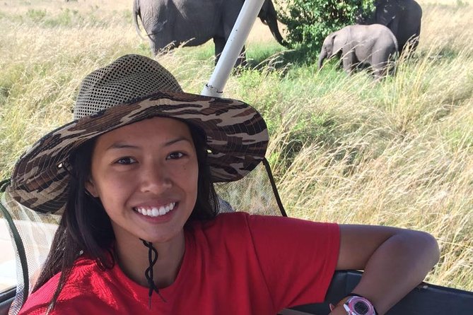 3 Days Masai Mara Tented Camp & Transport 4 x 4 Jeep - Who will enjoy this safari most?