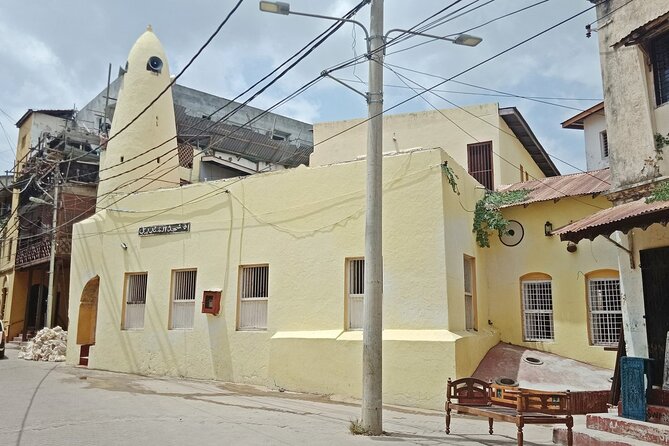 3 Days Private Tour of Mombasa