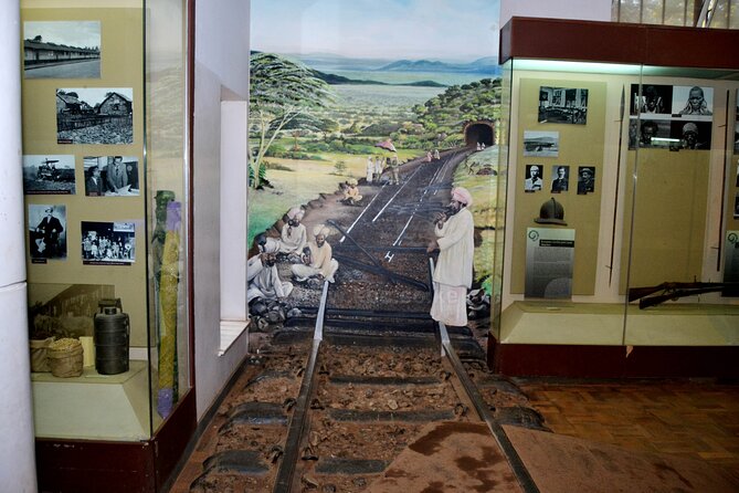 3 Hours Nairobi National Museum - Is $52 per person a fair price?
