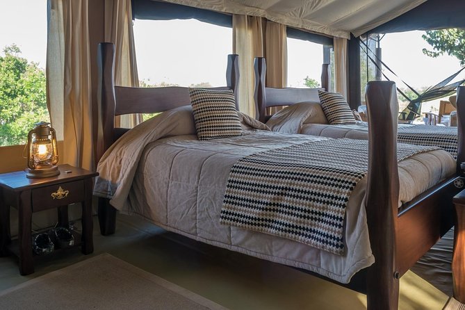 3 nights exclusive Masai Mara safari - Guides, vehicles, and the human side of the trip