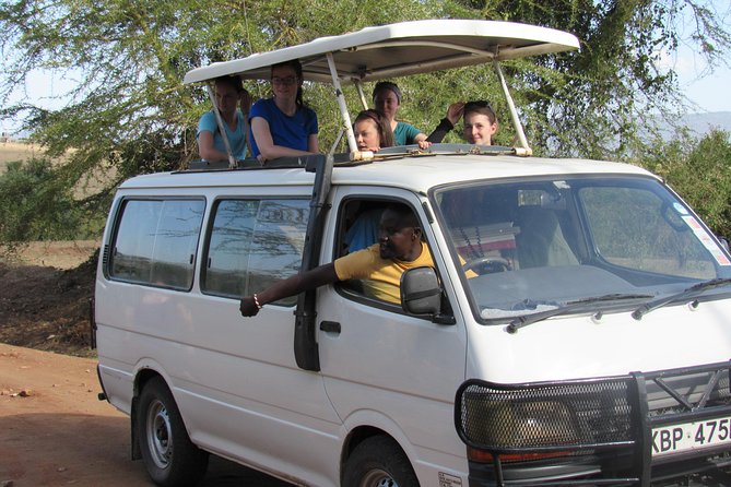 4-Day Adventure to Lake Nakuru & Maasai Mara - Is $1,268.66 a fair price?