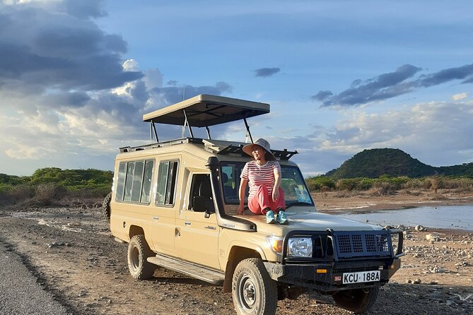 4 Day Group Tour to Maasai Mara and Lake Nakuru by a 4WD Cruiser - Why this route works so well