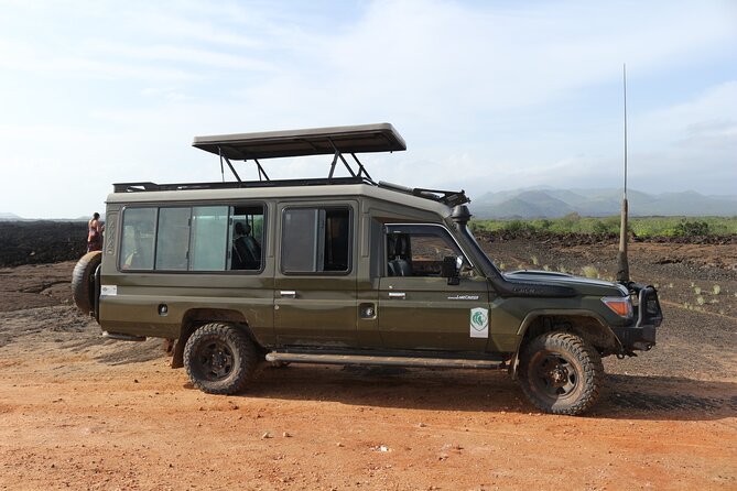 4-Day Maasai Mara and Lake Nakuru Safari from Nairobi - Day 3: Leaving the Mara for Lake Nakuru