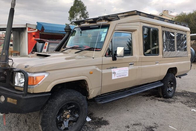 4-Day Masai Mara - Luxury Private safari (JEEP) - Who will enjoy this safari most