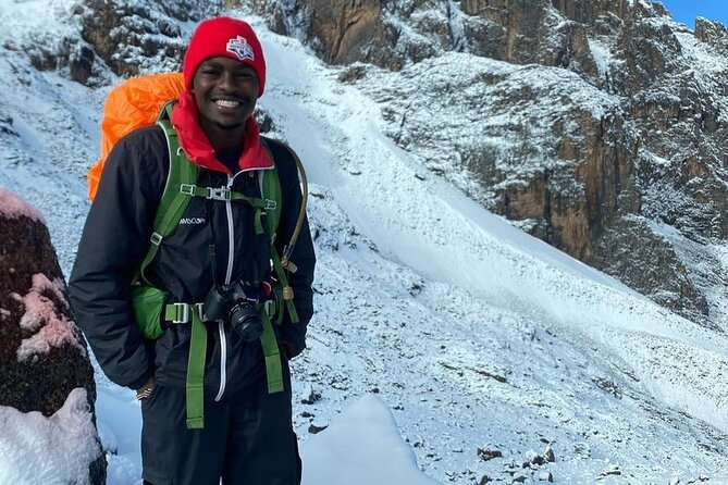 4 Day Mount Kenya Trek Up Chogoria Down Sirimon - Key points to know before you book