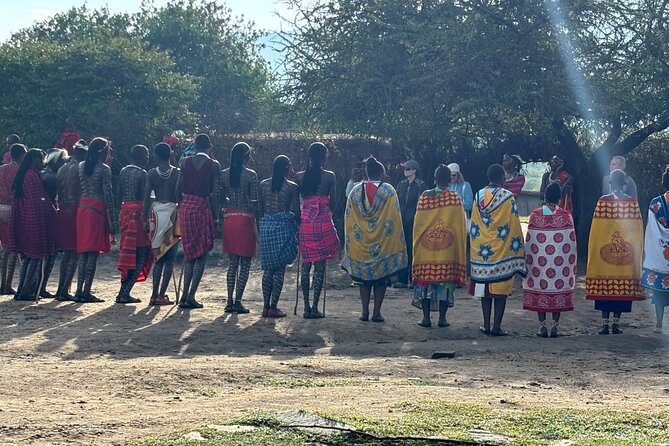 4 Days 4WD Private Maasai Mara, Nakuru Parks with Lodge LUXURY - The 4WD ride and private format