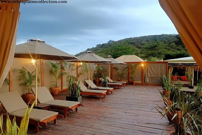 4 Days Enthralling Safaris in Kenya-lake Nakuru Masai Mara - Is $871.80 good value?