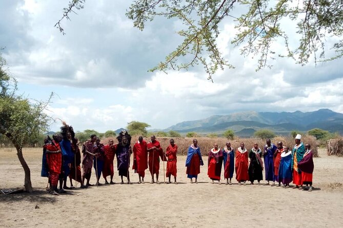 4 Days Kenya Safari - The guide can make or break the road days
