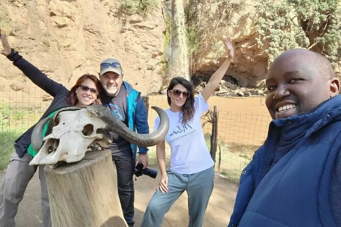 4 Days Masai Mara and Lake Nakuru Mid-Luxury safari - What the $1,400 price includes