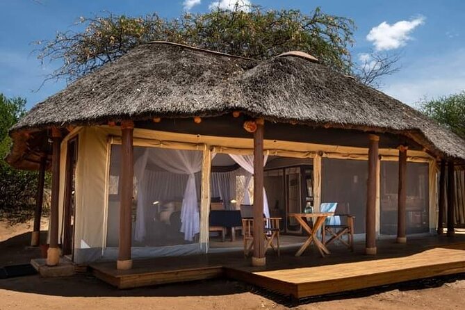 4 Days Masai Mara/Lake Nakuru Budget Safari - Comfort, packing, and daily rhythm