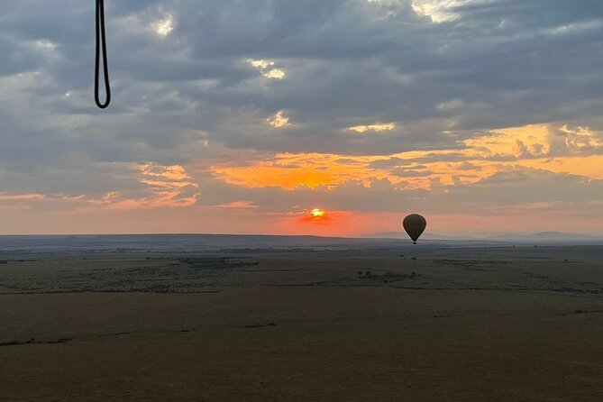 4 Days Masai Mara & Lake Nakuru Group Joining Safari - Day four: flamingos, rhinos, and the road to Nairobi