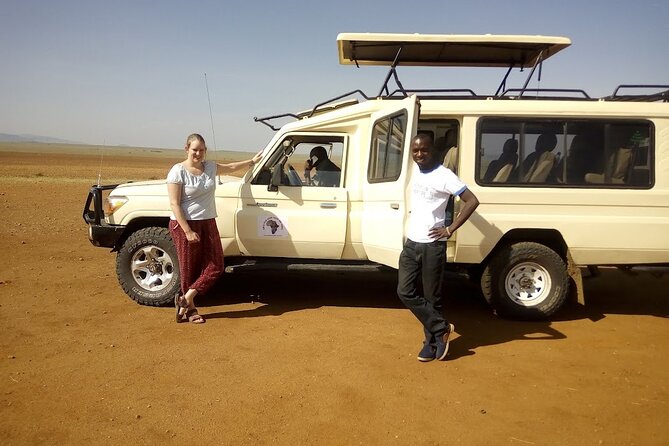 4 Days Masai Mara Nakuru - Why four days works for Maasai Mara and Nakuru
