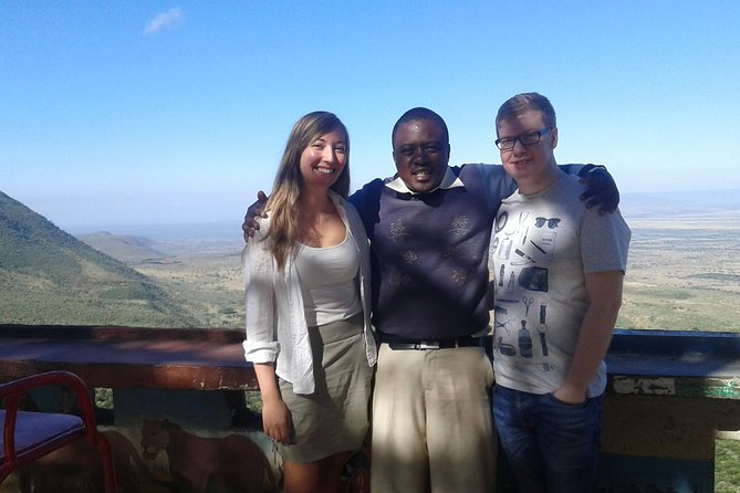4 Days Small Group Maasai Mara and Lake Nakuru Safari - Why this two-park safari works
