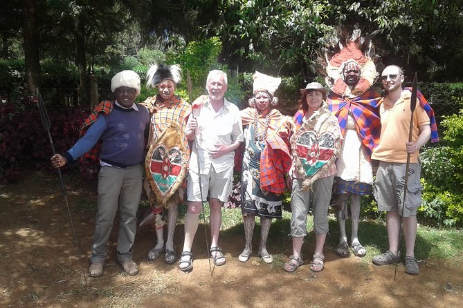 4 Days Small Group Maasai Mara and Lake Nakuru Safari - Guides, group size, and the quality of the day