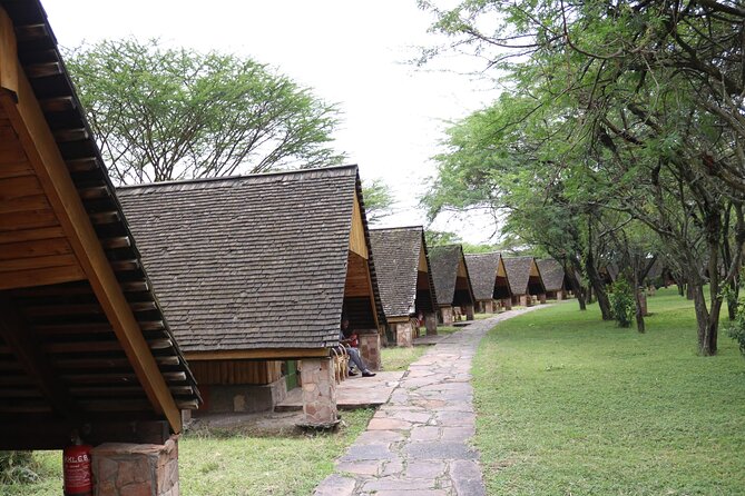 5-Day Private Tour in Kenya's Best Game Parks - Key points before you book
