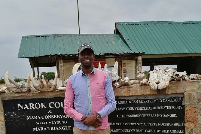 5-Day Safari in Maasai Mara, Lake Nakuru and Naivasha - The transfer to Lake Nakuru and what to clarify