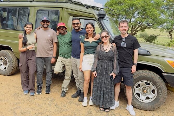 5 Days Getaway adventure to Masai Mara,L.Nakuru and L.Naivasha - What the $2,545.46 price covers