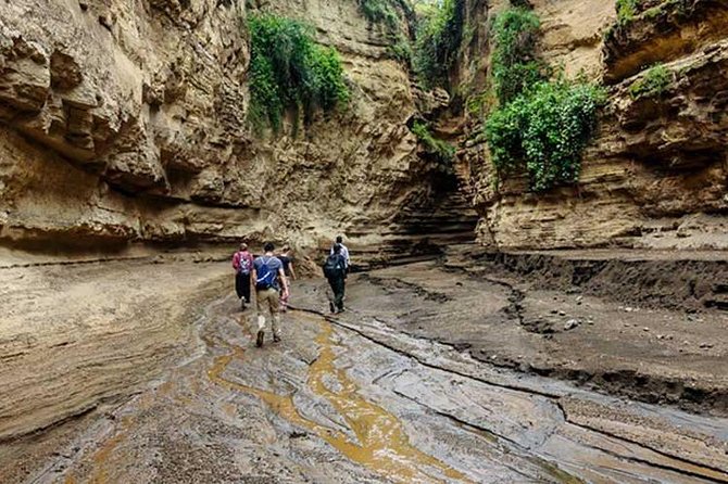 5 Days Hell's Gate, L. Naivasha, L. Nakuru & Masai Mara Luxury Safari - What the $2,675 price really covers