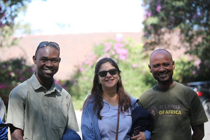 5 Days Lake Naivasha, Lake Nakuru, & Masai Mara - A full day in Masai Mara