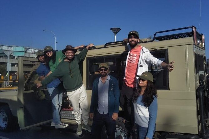 5 Days Lake Naivasha, Lake Nakuru, & Masai Mara - What the $2,671 price really covers