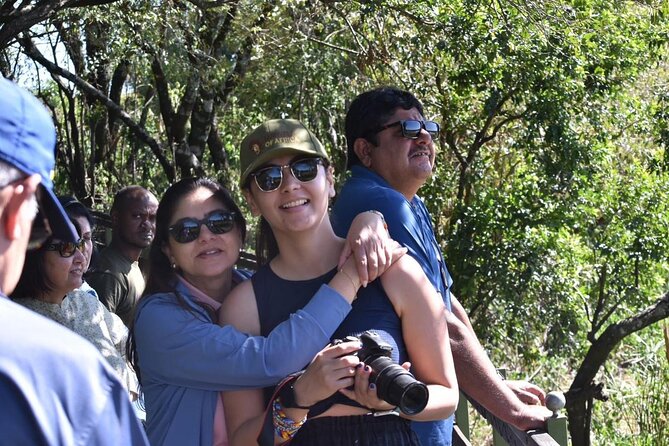 5 Days Lake Naivasha, Lake Nakuru, & Masai Mara - Who will enjoy this safari most
