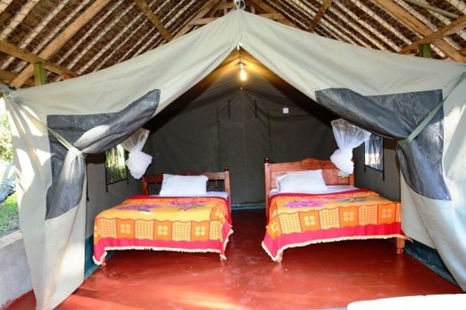 5 Days safari to Maasai Mara ,Lake Nakuru and Hell's gate national park - Why this five-day route works