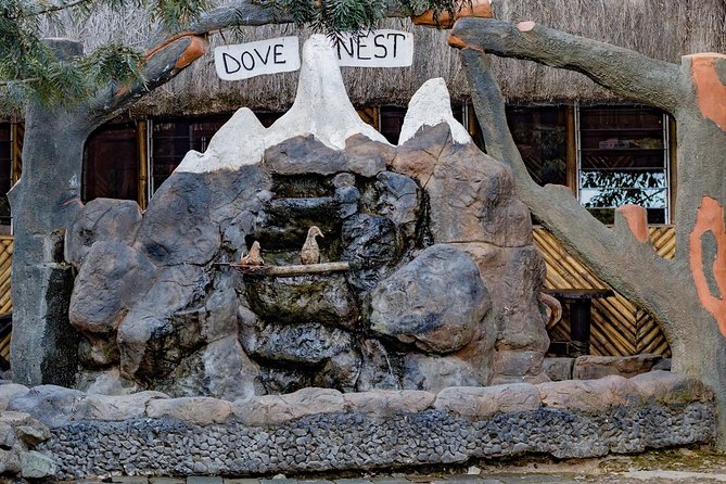 5 Days safari to Maasai Mara ,Lake Nakuru and Hell's gate national park - Food, lodging, and what the price covers