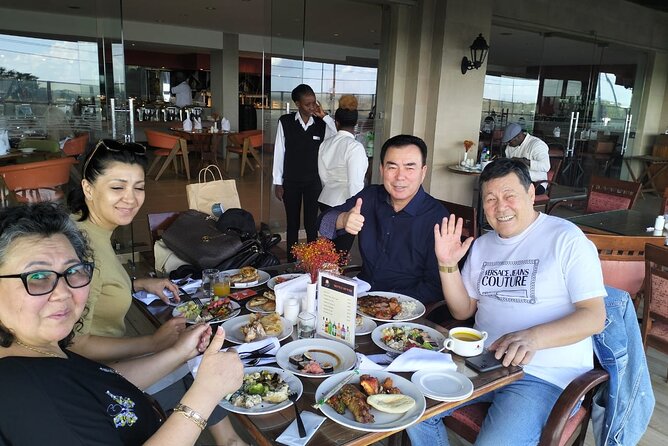 6-Day 5 Nights Masai Mara, Lake Nakuru & Amboseli Budget Safari - Day five: Elephants and Kilimanjaro in Amboseli