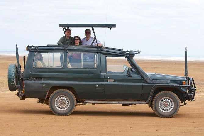 6-Day Kenya and Tanzania safari - Day 6: Leaving for Arusha or the airport