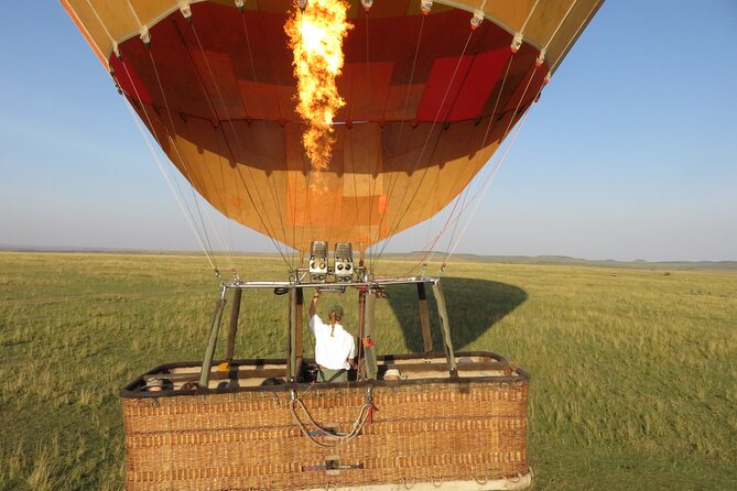 6 Days Kenya Adventure Wildlife Safari - Day 2: A full safari day at Lake Nakuru National Park