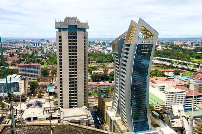 6-hour Historic Nairobi city Tour and Kibera slums - Why this six-hour Nairobi tour works well