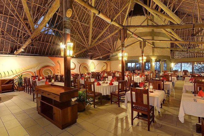 6 nights 7 days Masai Mara budget safari. - What this $1,660 safari actually gives you