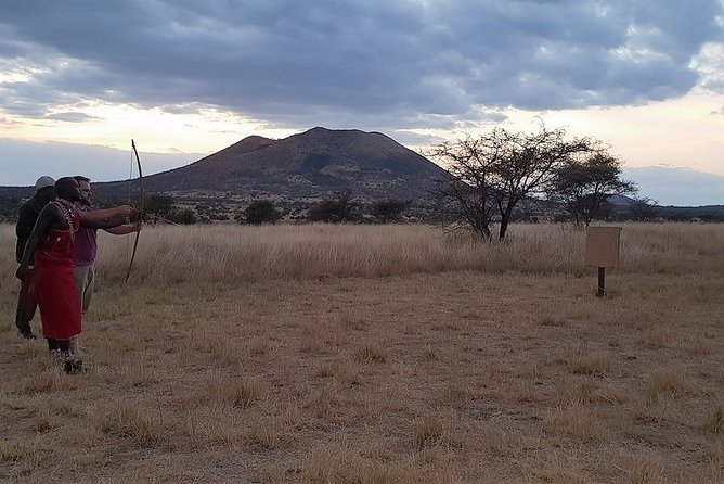 6 nights 7 days Masai Mara budget safari. - Day 3: Lake Bogoria’s hot springs and Lake Naivasha