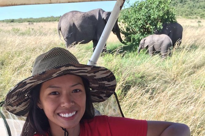 7 Days Amboseli-Lake Naivasha-Lake Nakuru & Masai Mara - What $2,985.08 buys you