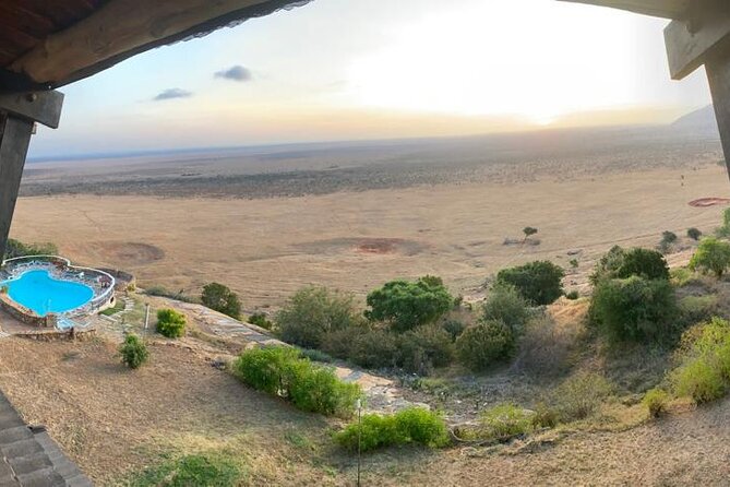 7 Days Maasai Mara, Lakes Nakuru, Naivasha & Amboseli Group Tour - Day 7: One last Amboseli drive and return to Nairobi