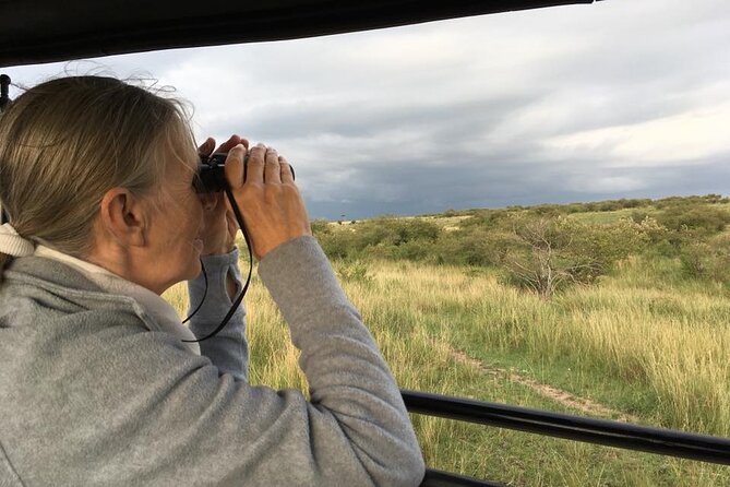 8-Day Amazing Kenya Holiday Safari - What $4,671.43 buys you in Kenya