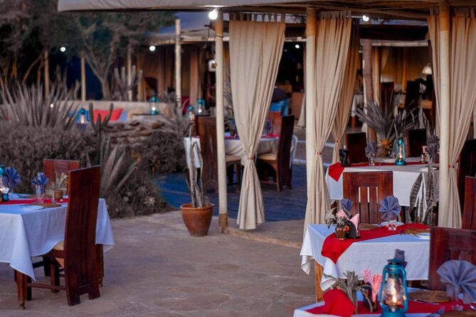 8-Day Kenya Group Joining Safari - Nairobi National Park as the final game drive