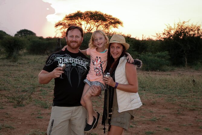 8 Days 7 Nights Kenyan Luxury Safari - What $6,350 per person really buys you